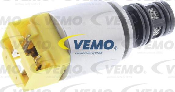 Vemo V20-77-1041 - Selenoidni ventil, automatski mjenjač www.molydon.hr