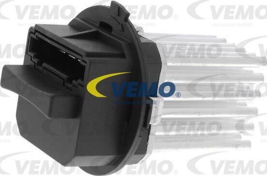 Vemo V22-79-0001-1 - Regulator, ventilator kabine/unutrasnjeg prostora www.molydon.hr