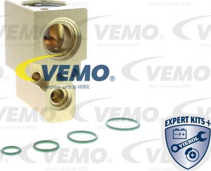 Vemo V22-77-0003 - Ekspanzioni ventil, klima-Uređaj www.molydon.hr