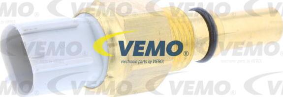 Vemo V70-99-0009 - Prekidač temperature, ventilator radijatora / klima uređaja www.molydon.hr