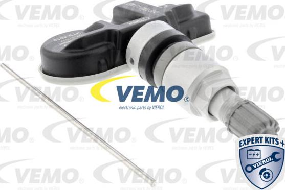 Vemo V70-72-0293 - Senzor kotača, sistem za kontrolu pritiska u pneumaticima www.molydon.hr