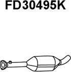 Veneporte FD30495K - Katalizator www.molydon.hr