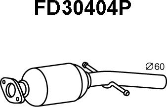 Veneporte FD30404P - - - www.molydon.hr