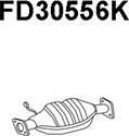 Veneporte FD30556K - Katalizator www.molydon.hr