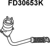 Veneporte FD30653K - Katalizator www.molydon.hr