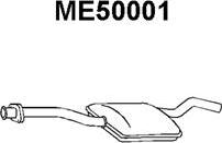 Veneporte ME50001 - Srednji Ispušni lonac www.molydon.hr