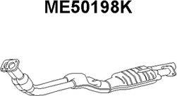Veneporte ME50198K - Katalizator www.molydon.hr