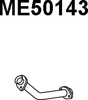 Veneporte ME50143 - Ispušna cijev www.molydon.hr