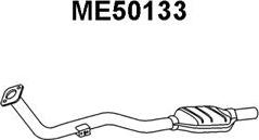 Veneporte ME50133 - Prednji Ispušni lonac www.molydon.hr