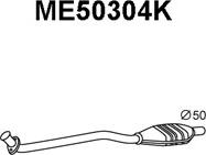 Veneporte ME50304K - Katalizator www.molydon.hr