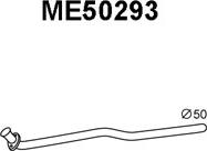 Veneporte ME50293 - Ispušna cijev www.molydon.hr