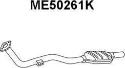 Veneporte ME50261K - Katalizator www.molydon.hr