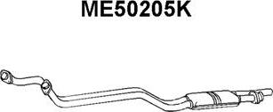 Veneporte ME50205K - Katalizator www.molydon.hr