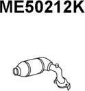 Veneporte ME50212K - Katalizator www.molydon.hr