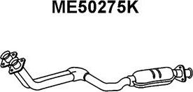 Veneporte ME50275K - Katalizator www.molydon.hr
