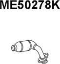 Veneporte ME50278K - Katalizator www.molydon.hr