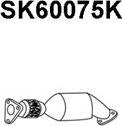 Veneporte SK60075K - Katalizator www.molydon.hr