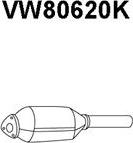 Veneporte VW80620K - Katalizator www.molydon.hr