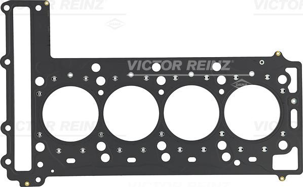 Victor Reinz 611023800 - Brtva, glava cilindra www.molydon.hr