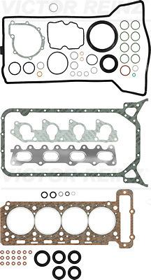 Victor Reinz 012910501 - Kompletan set brtvi, motor www.molydon.hr