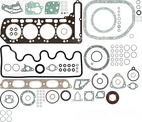 Victor Reinz 012406003 - Kompletan set brtvi, motor www.molydon.hr