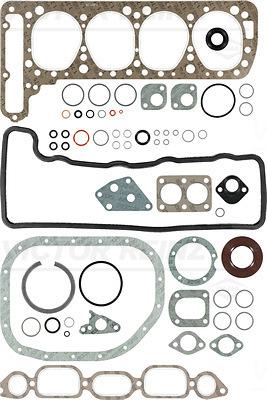 Victor Reinz 012417004 - Kompletan set brtvi, motor www.molydon.hr