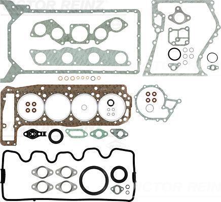 Victor Reinz 012522504 - Kompletan set brtvi, motor www.molydon.hr