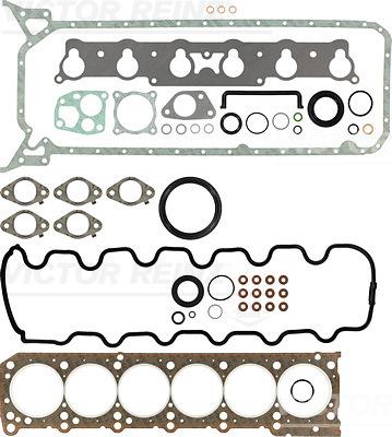 Victor Reinz 012684001 - Kompletan set brtvi, motor www.molydon.hr