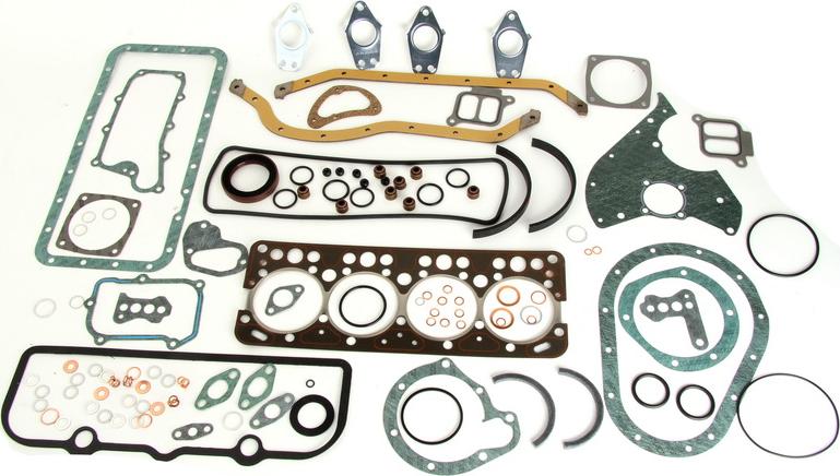 Victor Reinz 012630502 - Kompletan set brtvi, motor www.molydon.hr