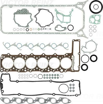 Victor Reinz 012700501 - Kompletan set brtvi, motor www.molydon.hr