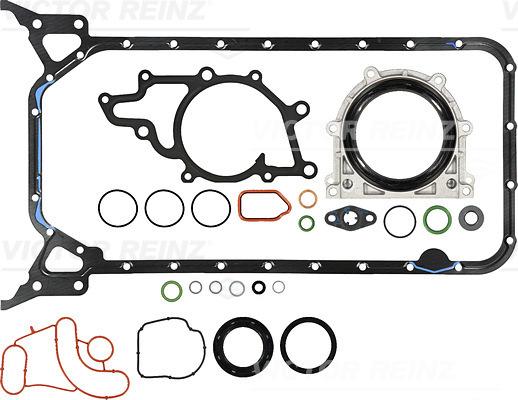 Victor Reinz 083403704 - Garnitura brtvi, blok motora www.molydon.hr