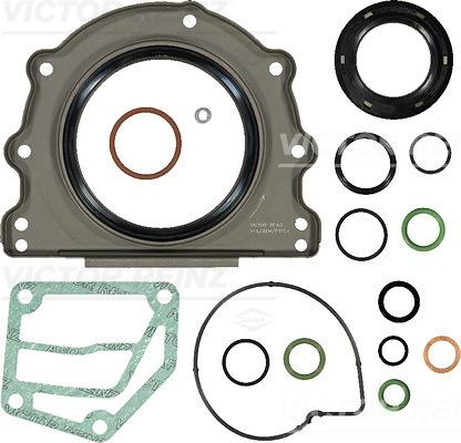 Victor Reinz 083538601 - Garnitura brtvi, blok motora www.molydon.hr