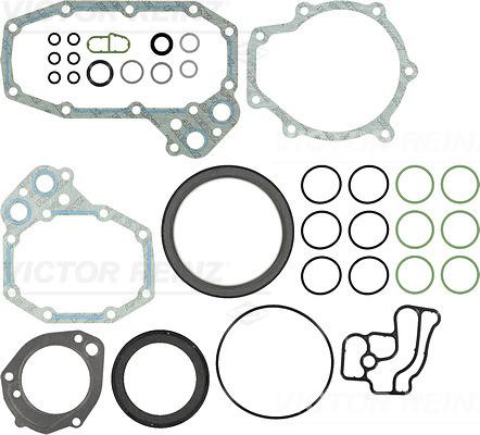 Victor Reinz 083616901 - Garnitura brtvi, blok motora www.molydon.hr