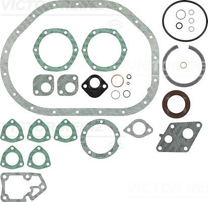Victor Reinz 082126708 - Garnitura brtvi, blok motora www.molydon.hr