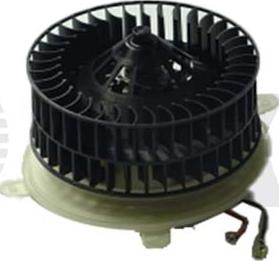 Vika 99741901 - Ventilator kabine/unutrasnjeg prostora www.molydon.hr