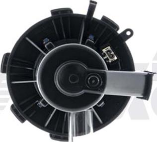 Vika 99741701 - Ventilator kabine/unutrasnjeg prostora www.molydon.hr