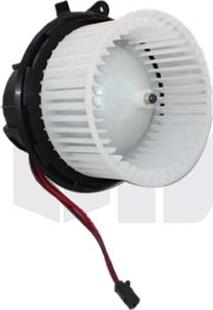 Vika 99743301 - Ventilator kabine/unutrasnjeg prostora www.molydon.hr