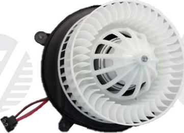 Vika 99742201 - Ventilator kabine/unutrasnjeg prostora www.molydon.hr