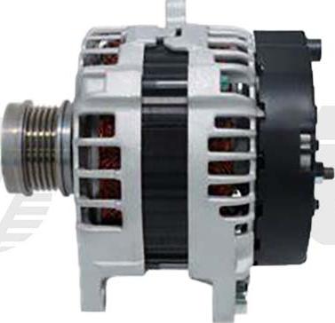 Vika 91043001 - Alternator www.molydon.hr