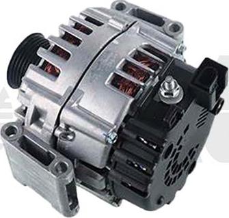 Vika 91043101 - Alternator www.molydon.hr