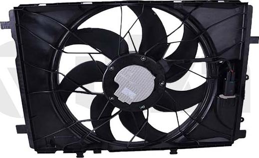 Vika 91051901 - Ventilator, hladjenje motora www.molydon.hr