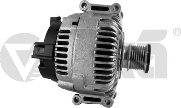 Vika 91083601 - Alternator www.molydon.hr