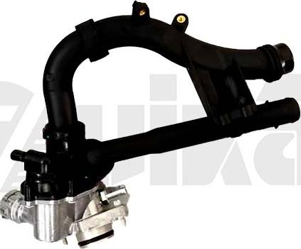 Vika 11084301 - Termostat, rashladna tekućinu www.molydon.hr