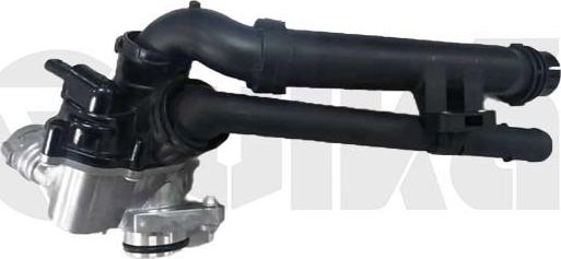 Vika 11085001 - Termostat, rashladna tekućinu www.molydon.hr