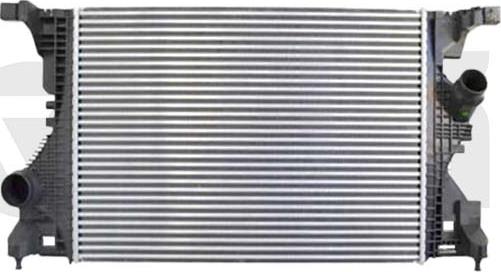 Vika 11079001 - Intercooler, hladnjak www.molydon.hr