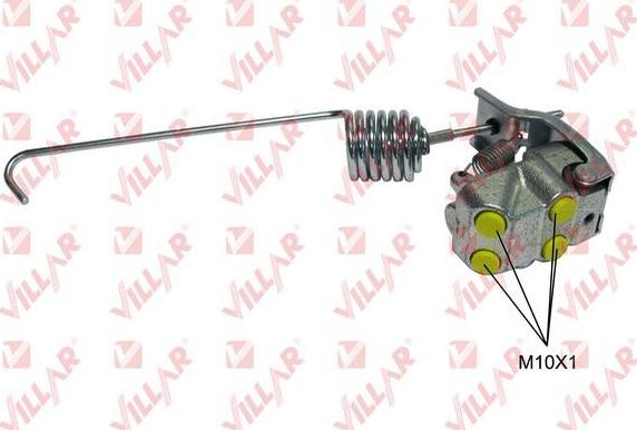 Villar 625.B703 - Regulator sile kočenja www.molydon.hr