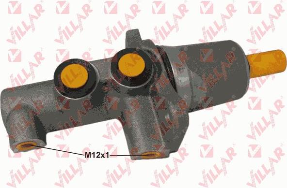 Villar 621.2470 - Glavni kočioni cilindar www.molydon.hr