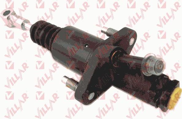 Villar 622.2359 - Glavni cilindar, kvačilo www.molydon.hr