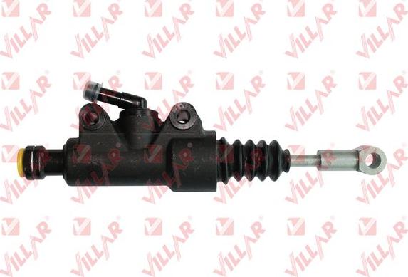 Villar 622.B746 - Glavni cilindar, kvačilo www.molydon.hr