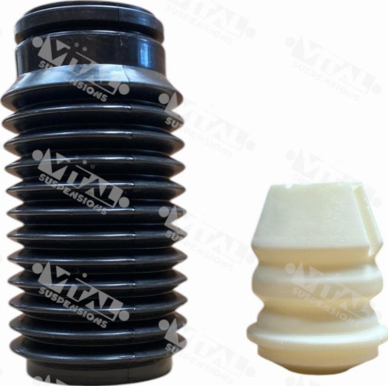 VITAL SUSPENSIONS 516004 - Komplet za zaštitu od prasine, amortizer www.molydon.hr